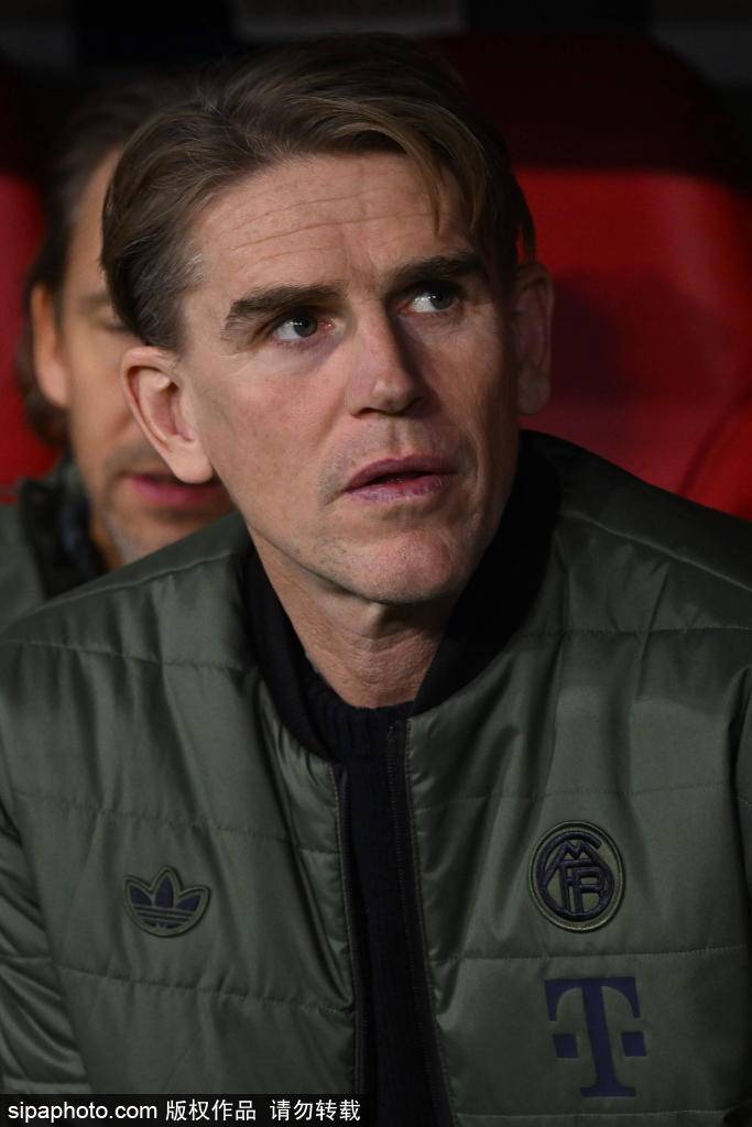 拜仁与孔帕尼续约，冲击德甲与欧冠双冠的决心